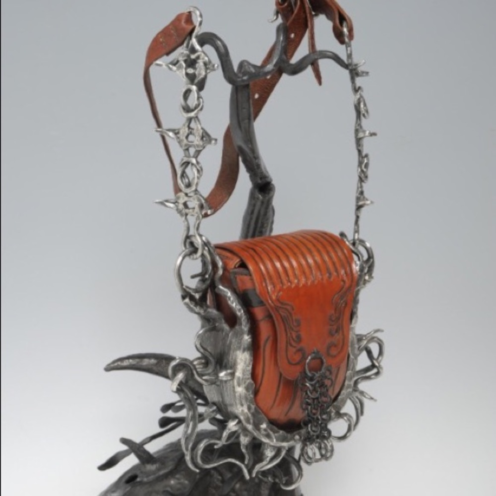 Handmade:Narcosis, Pyrococcus Furiosus Strain 1521