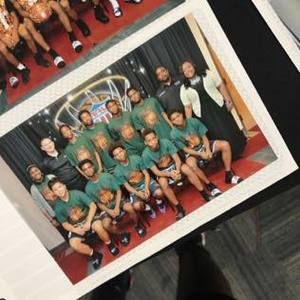 Meet your Posher, Troy