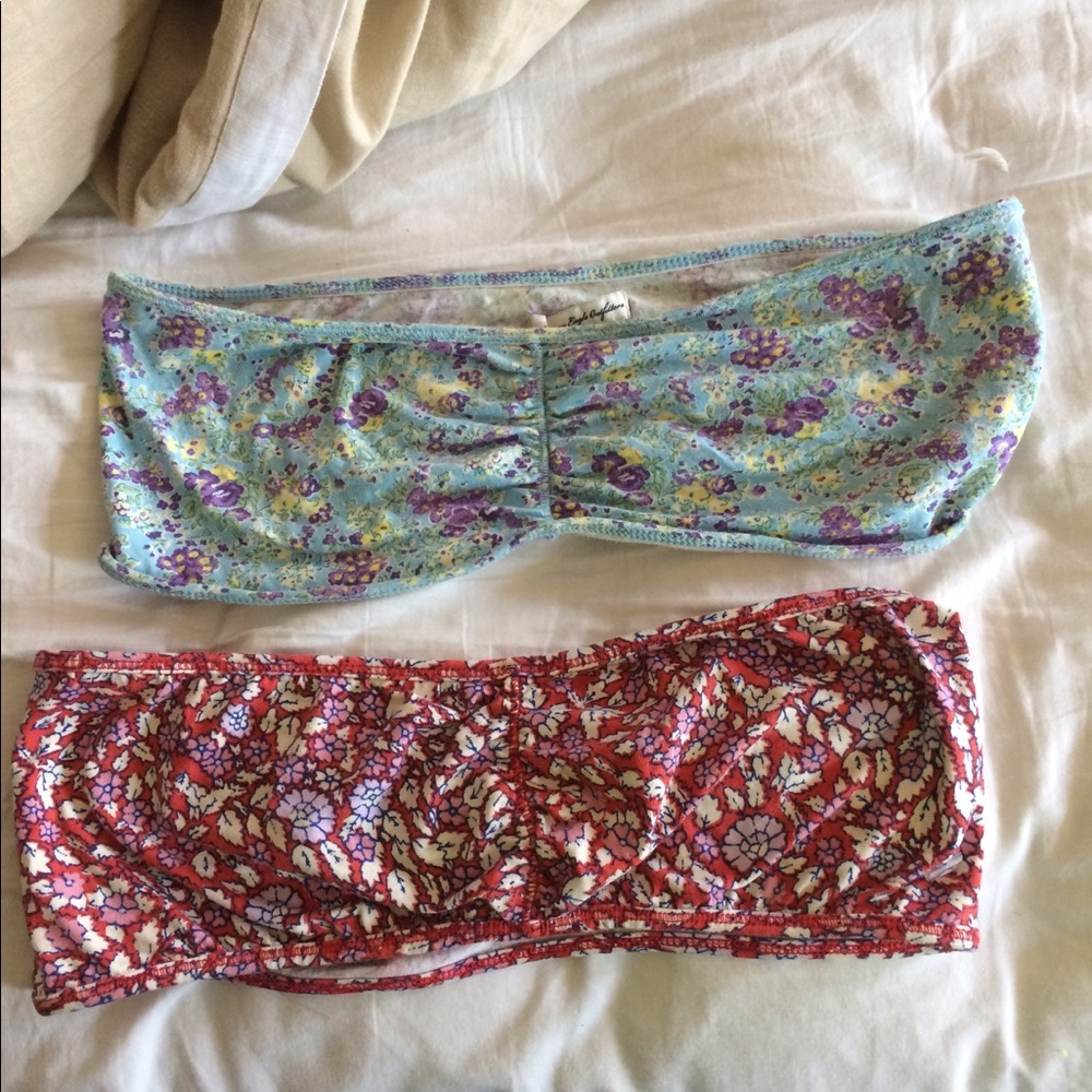 American Eagle bandeau's