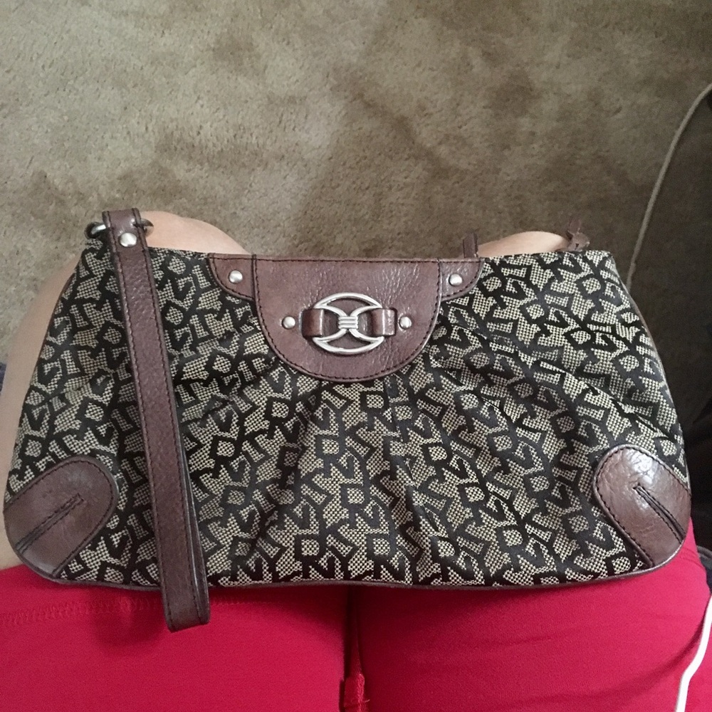 DKNY Wristlets
