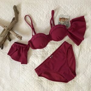 Seekers Australia bikini