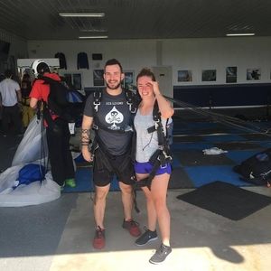 Meet your Posher, Jake