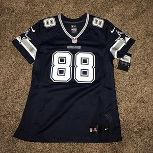 Women's Dallas Cowboys Jersey