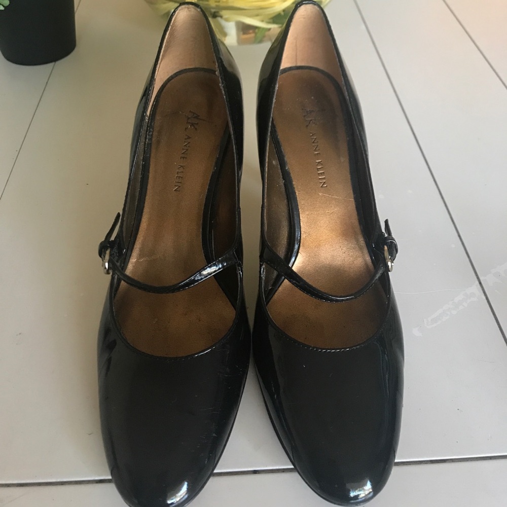 👠 Anne Klein Mary Janes 👠