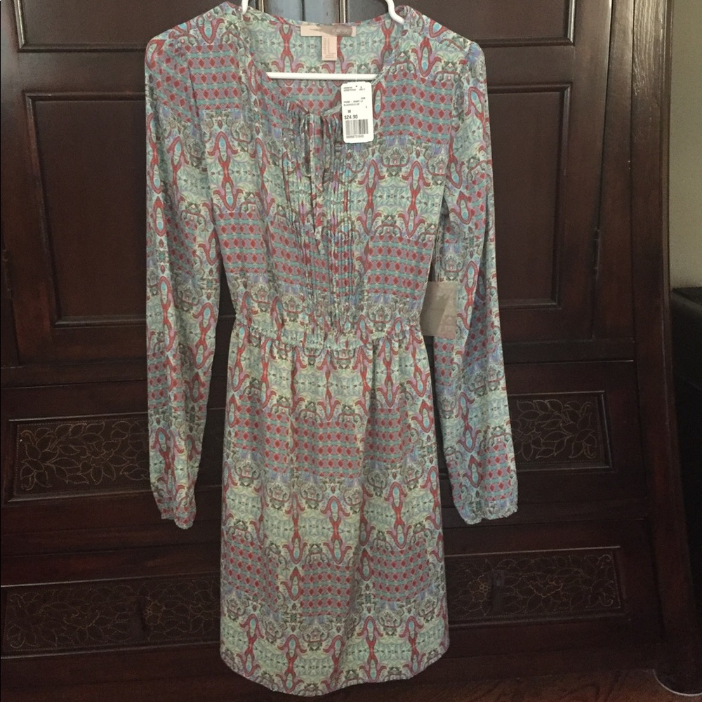 Forever 21 contemporary dress