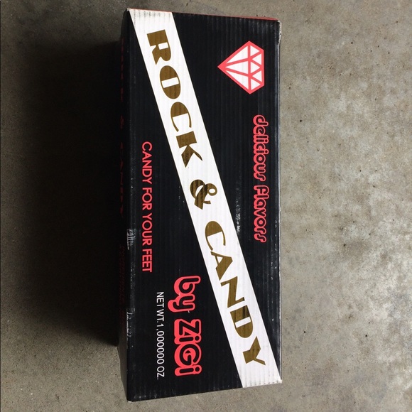 ROCK & CANDY by ZIGI Soho Neon boat shoes - Picture 1 of 5