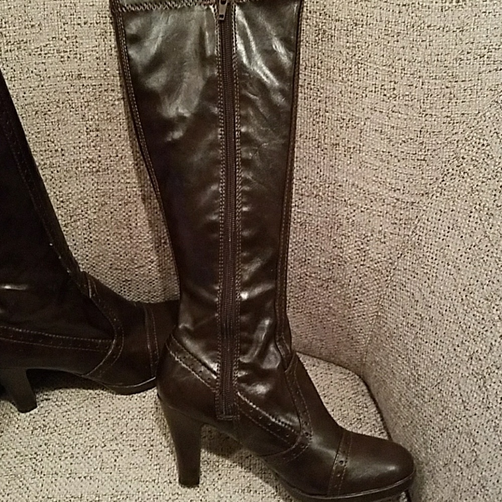 Mudd boots - Picture 2 of 4