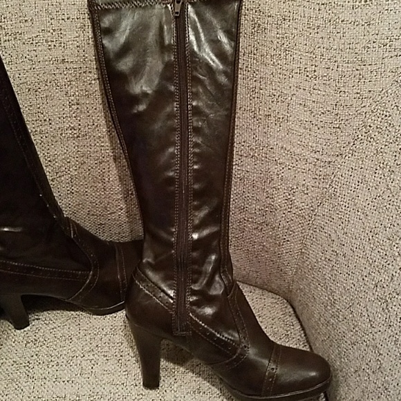 Mudd boots - Picture 2 of 4