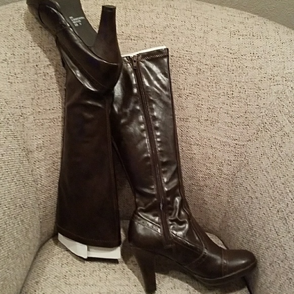 Mudd boots - Picture 4 of 4