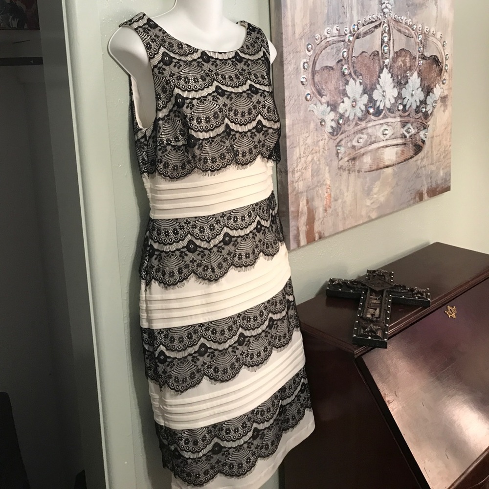 Elegant Dress For THAT Special Occassion