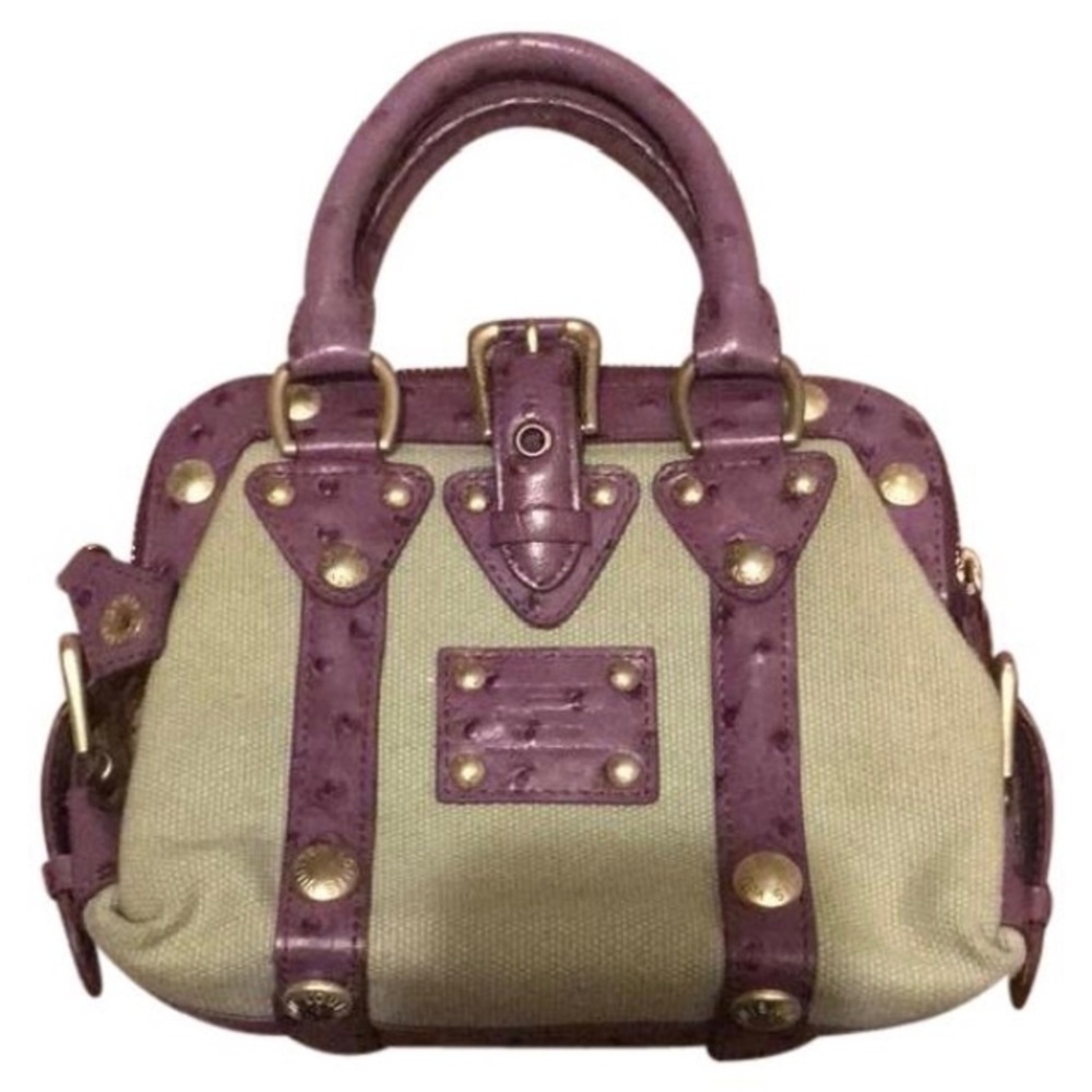 Small Louis Vuitton Handbag