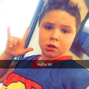 Meet your Posher, Ryan