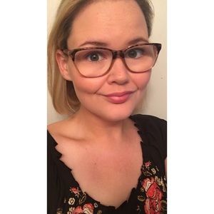 Meet your Posher, Molly