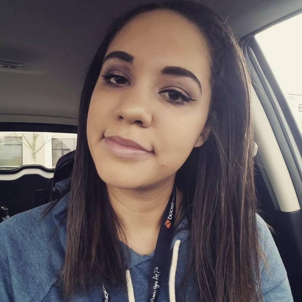 Meet your Posher, Alexandria