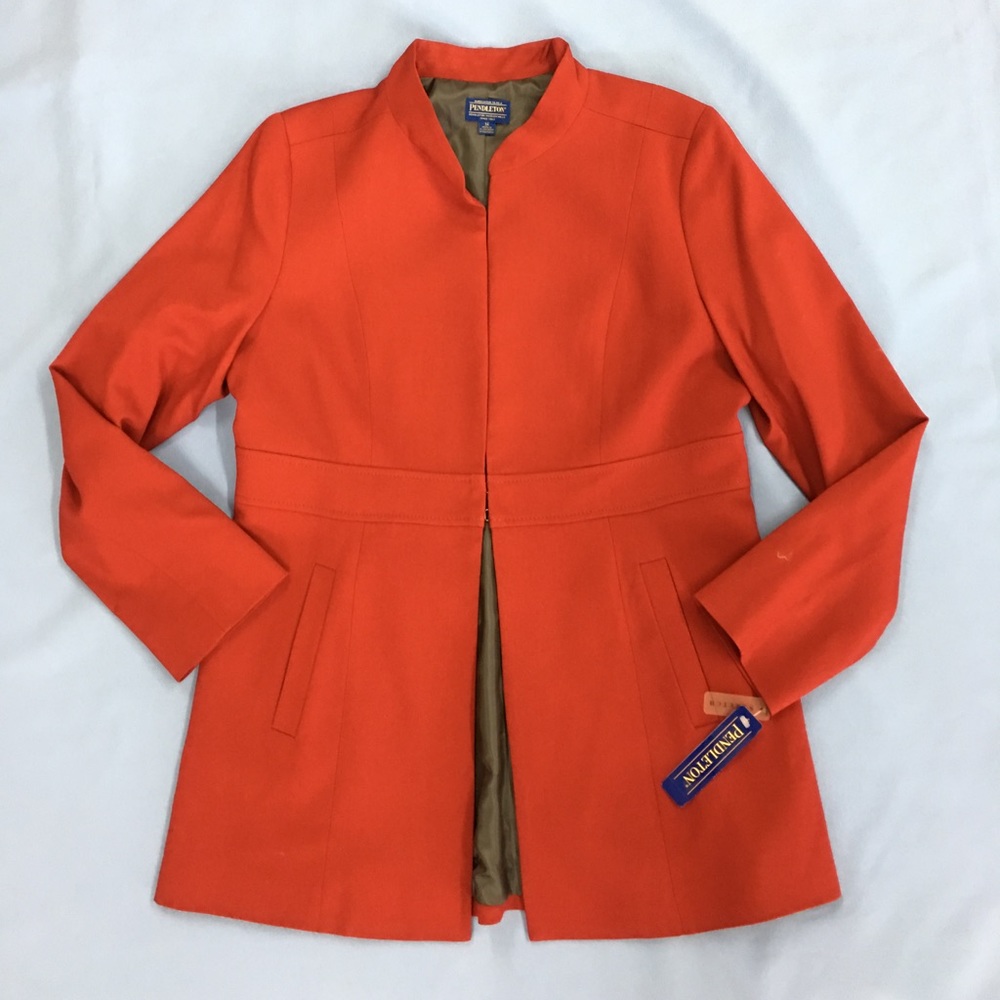 Pendleton Blazer/business jacket