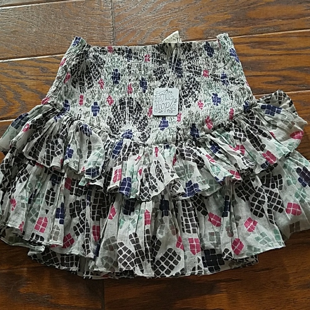 Free People mini