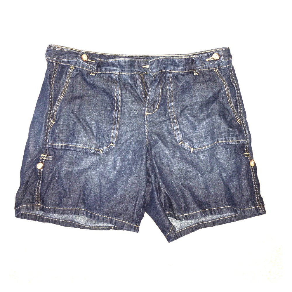 Tommy Hilfigur Jeans Cargo Shorts