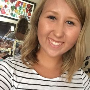 Meet your Posher, Dottie