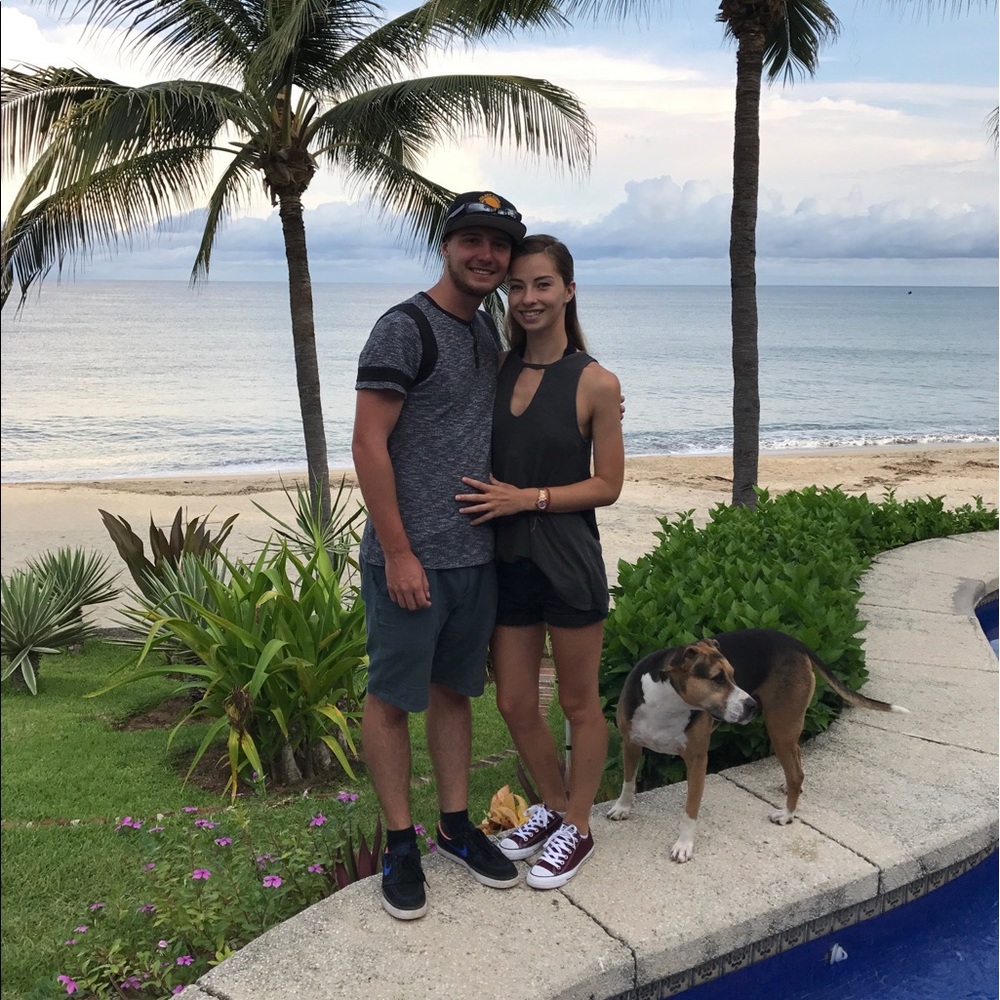 Meet your Posher, Annie