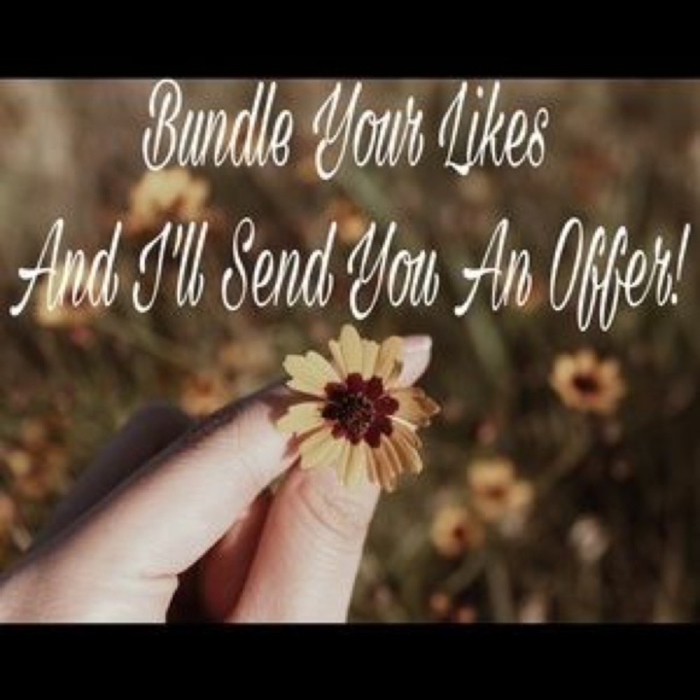 Bundle your likes!