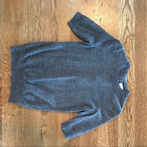 Merino Wool sweater Sz. S