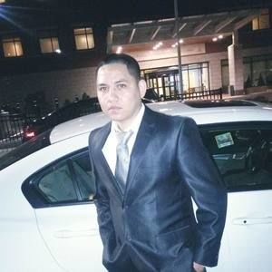 Meet your Posher, Edwin