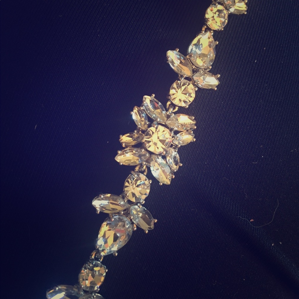 Marchesa Crystal Bracelet