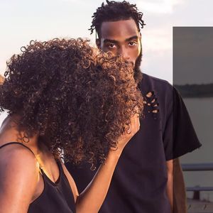 Meet your Posher, Patrick