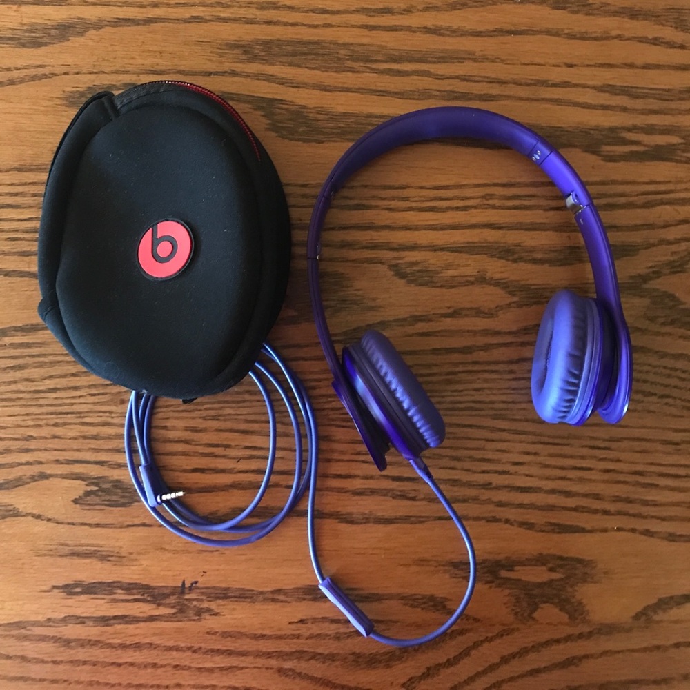 Headphones