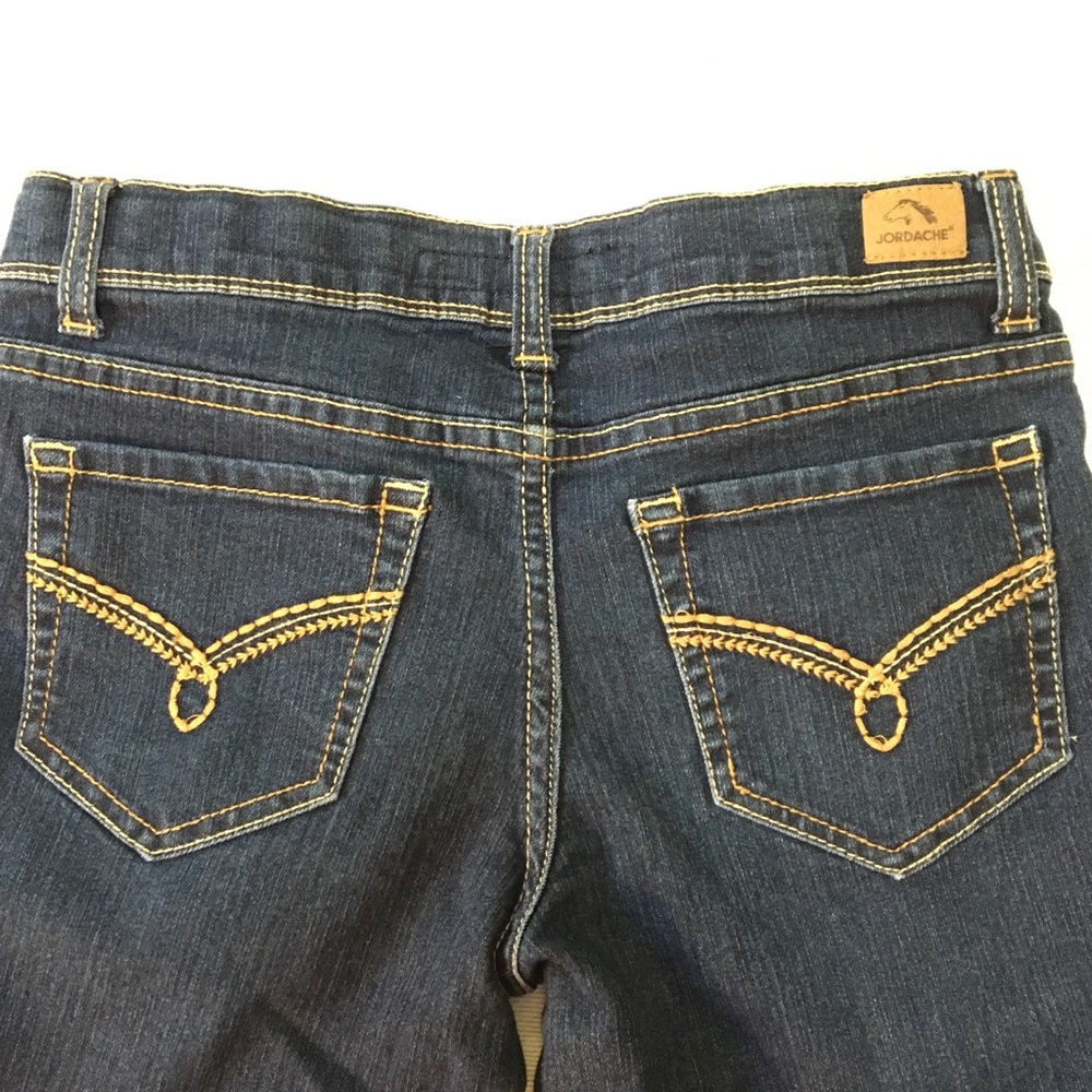 Jordace Girls Jeans