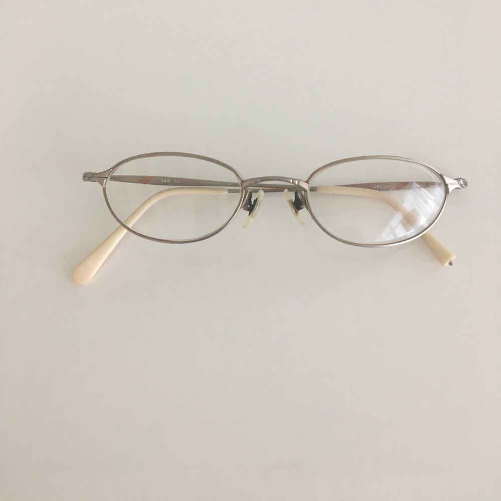 Eyeglasses