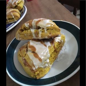 Meet your Posher, Katherine