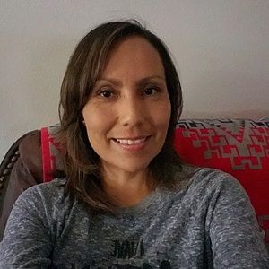 Meet your Posher, Christy