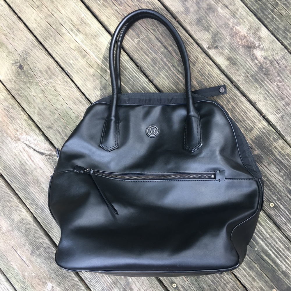 Lululemon Bag