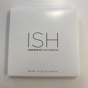 Ish Light/Medium Contour Kit
