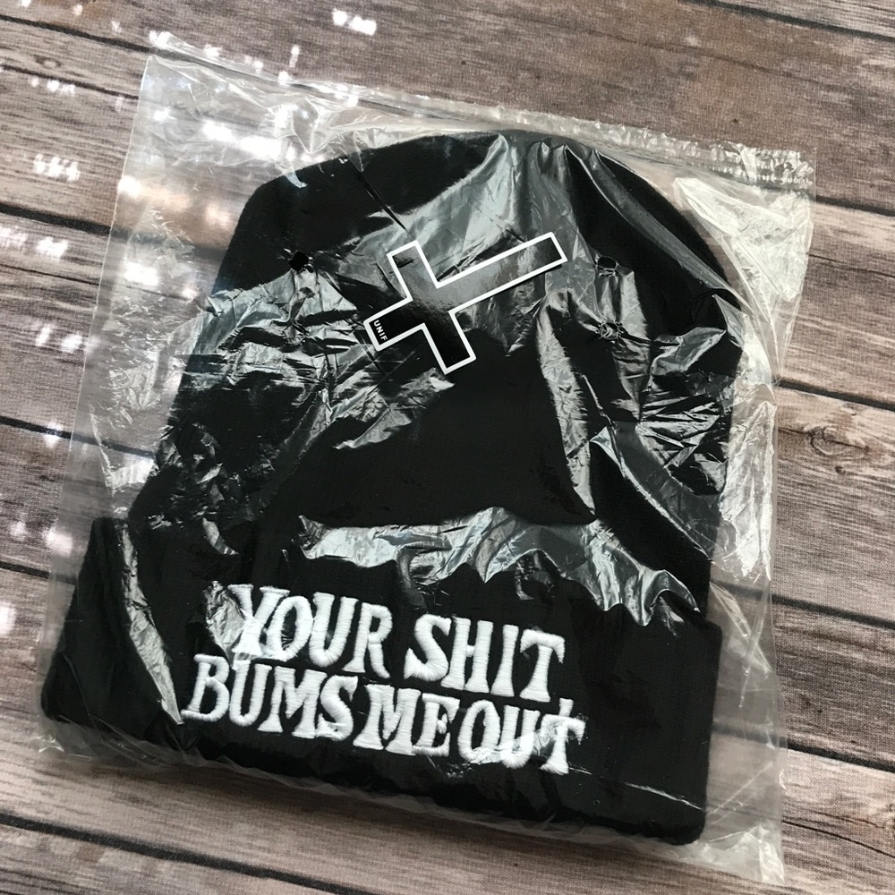 UNIF - YSBMO BEANIE