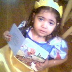 Meet your Posher, Ely