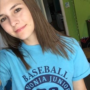 Meet your Posher, Samantha