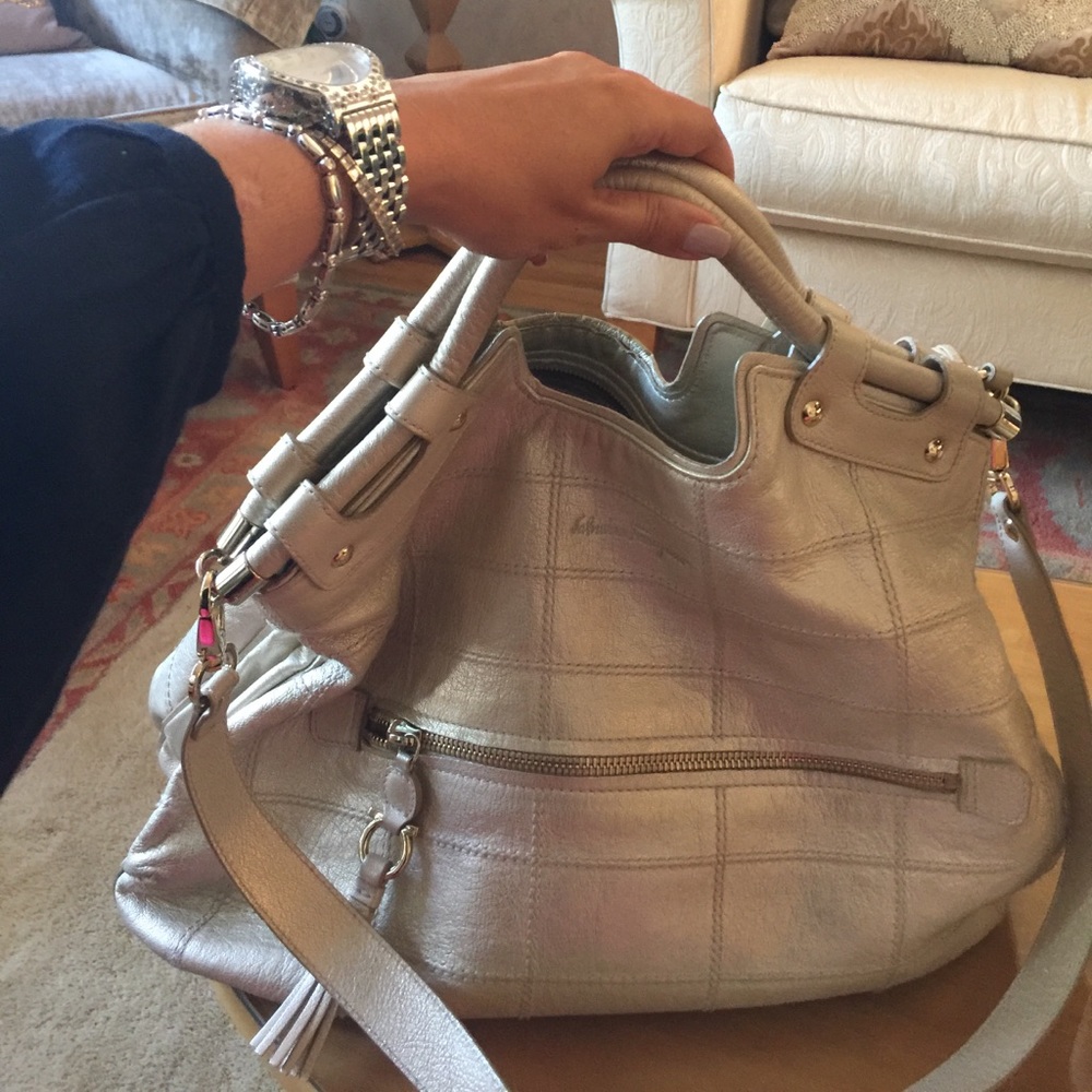 Ferragamo Purse
