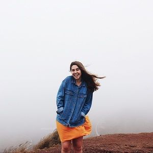 Meet your Posher, Delaney