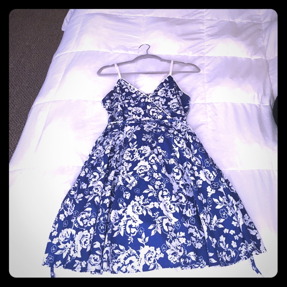 Forever 21 dress