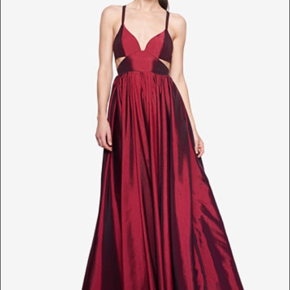 🌸HP🌸 ❗️FLASH SALE❗️NWT formal/homecoming dress