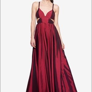 🌸HP🌸 ❗️FLASH SALE❗️NWT formal/homecoming dress