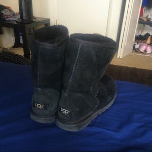 Uggs
