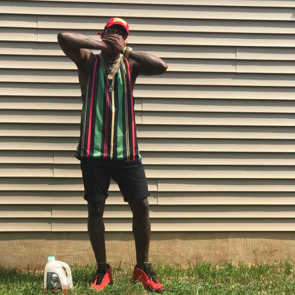 Meet your Posher, Jd