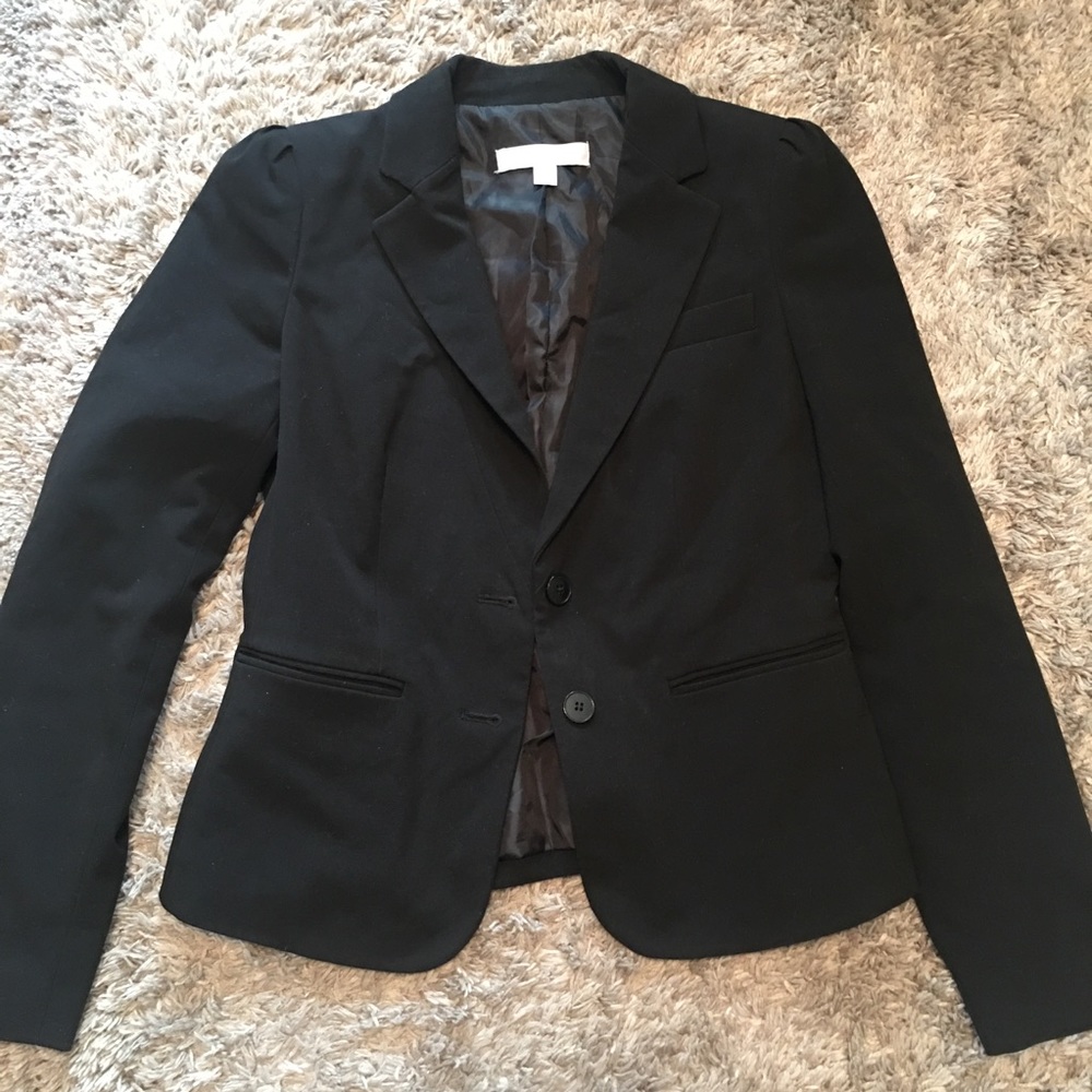 EUC New York & Co. Blazer