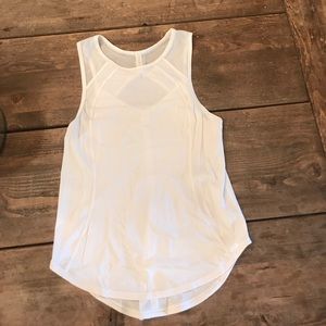 Lulu lemon tank