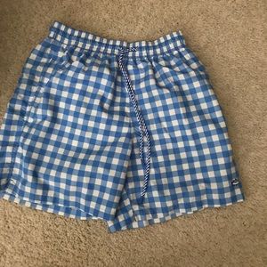 Southern Tide Bathing Suit