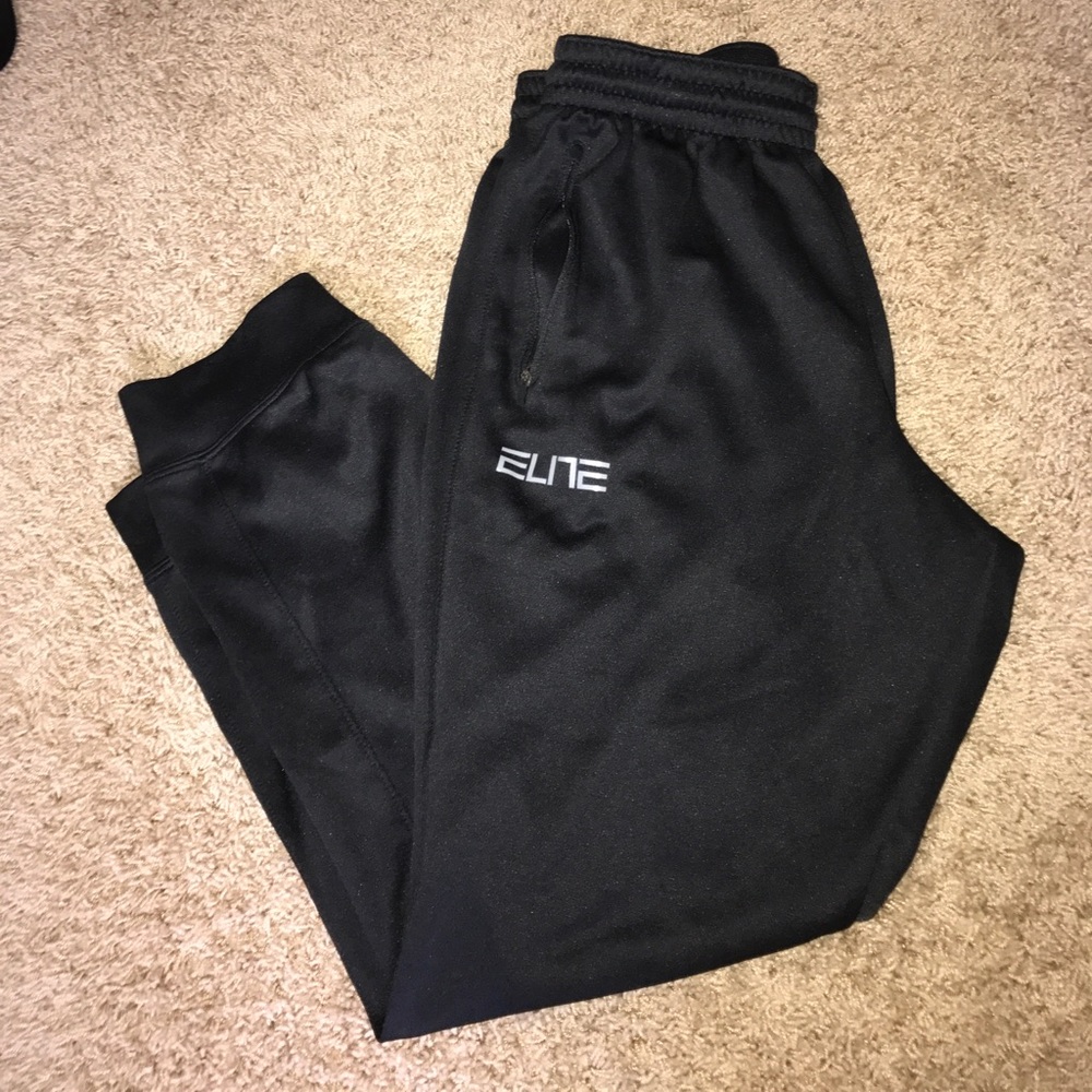 Nike joggers