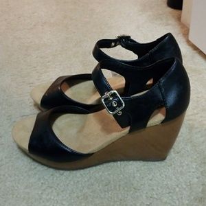 Dr. Scholls Wedges